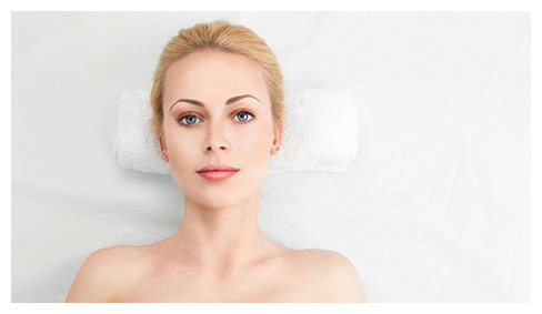 新北半永久化妆培训