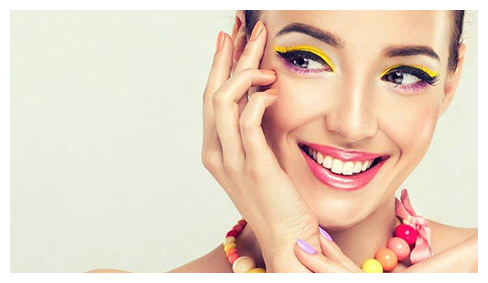 新北半永久眉毛培训