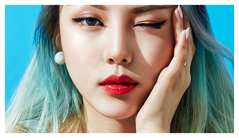 新北韩式半永久纹绣培训