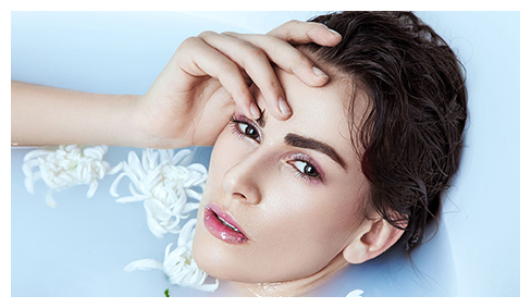 新北哪里能学韩国半永久纹绣