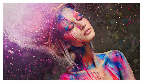 新北半永久培训半永久纹身