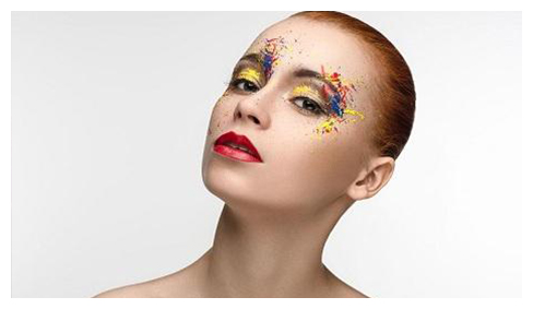 新北学半永久纹绣